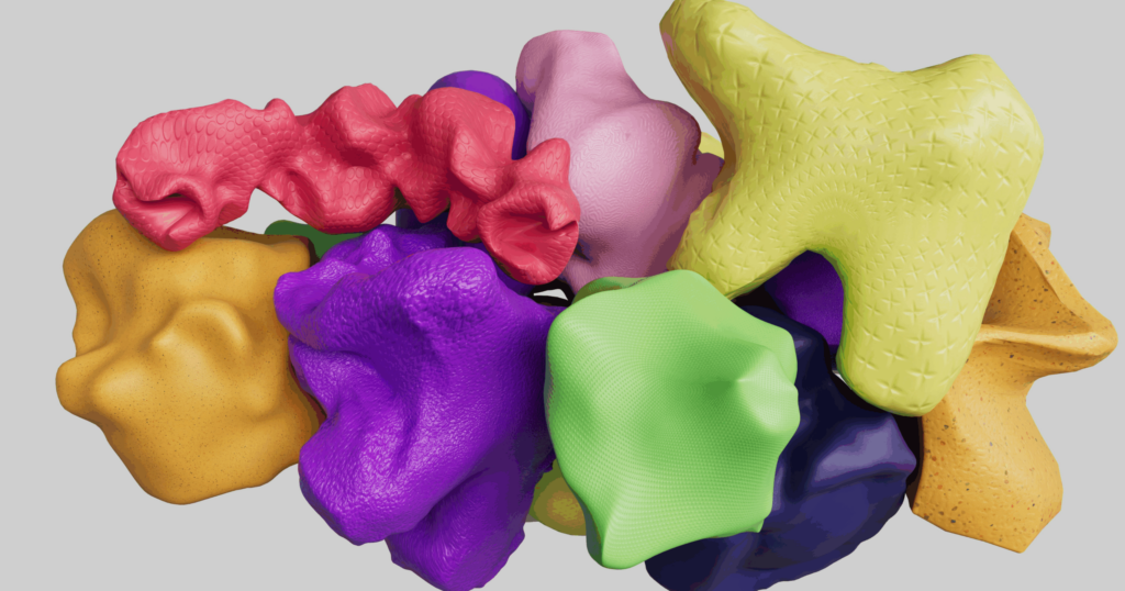 El futuro de los bioplásticos en la impresión 3D 14 El futuro de los bioplásticos en la impresión 3D 14 - Clave Web