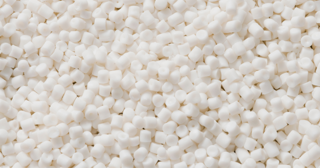 PHA Bioplastics VS Polypropylene: A Comparative Study 1 PHA Bioplastics VS Polypropylene: A Comparative Study 1 - Clave Web
